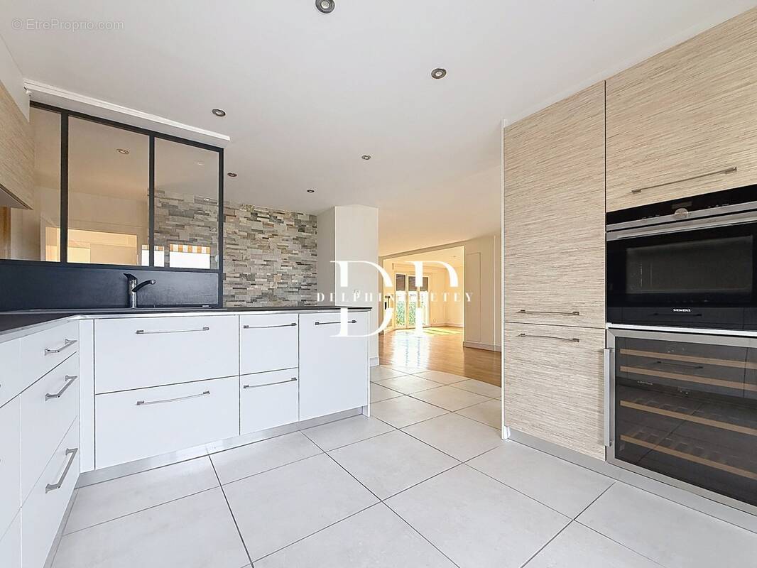 Appartement à ANNEMASSE