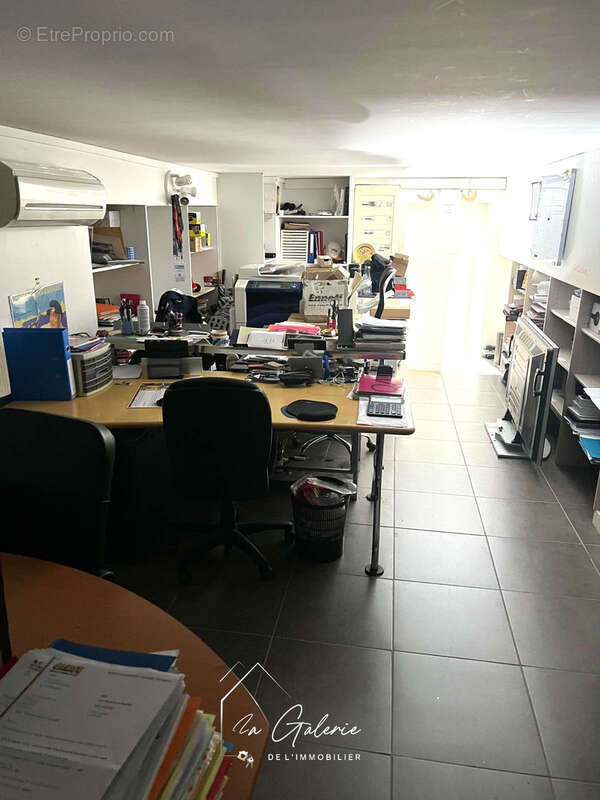 Commerce à GRENOBLE