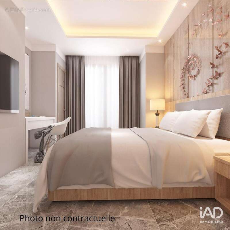 Photo 3 - Appartement à AULNAY-SOUS-BOIS