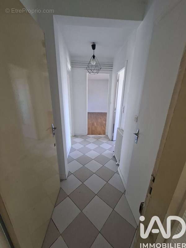 Photo 5 - Appartement à FONTAINEBLEAU