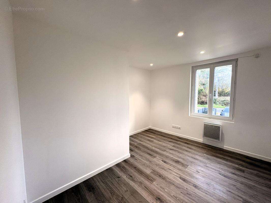 Maison à BOURDAINVILLE