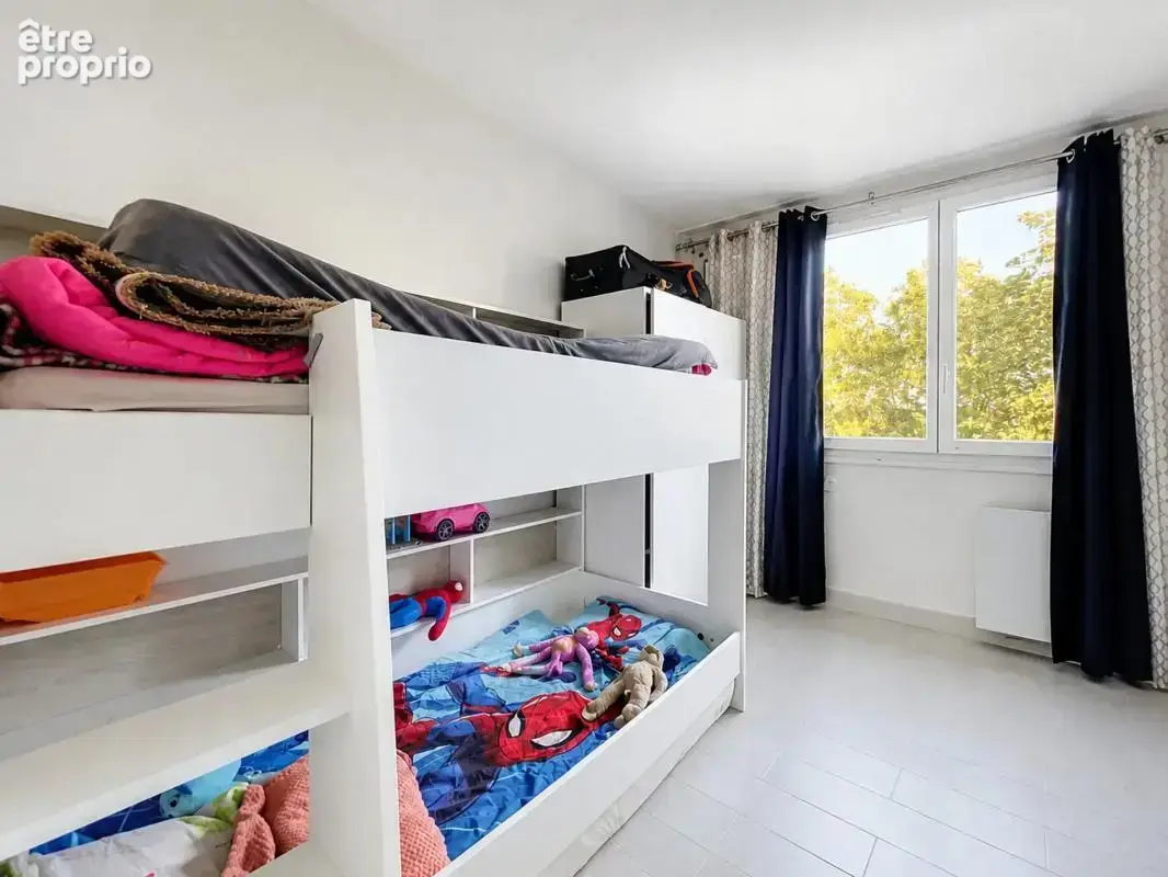 Appartement de 3 pièces de 68 m² à Villeneuve-Saint-Georges - photo 6