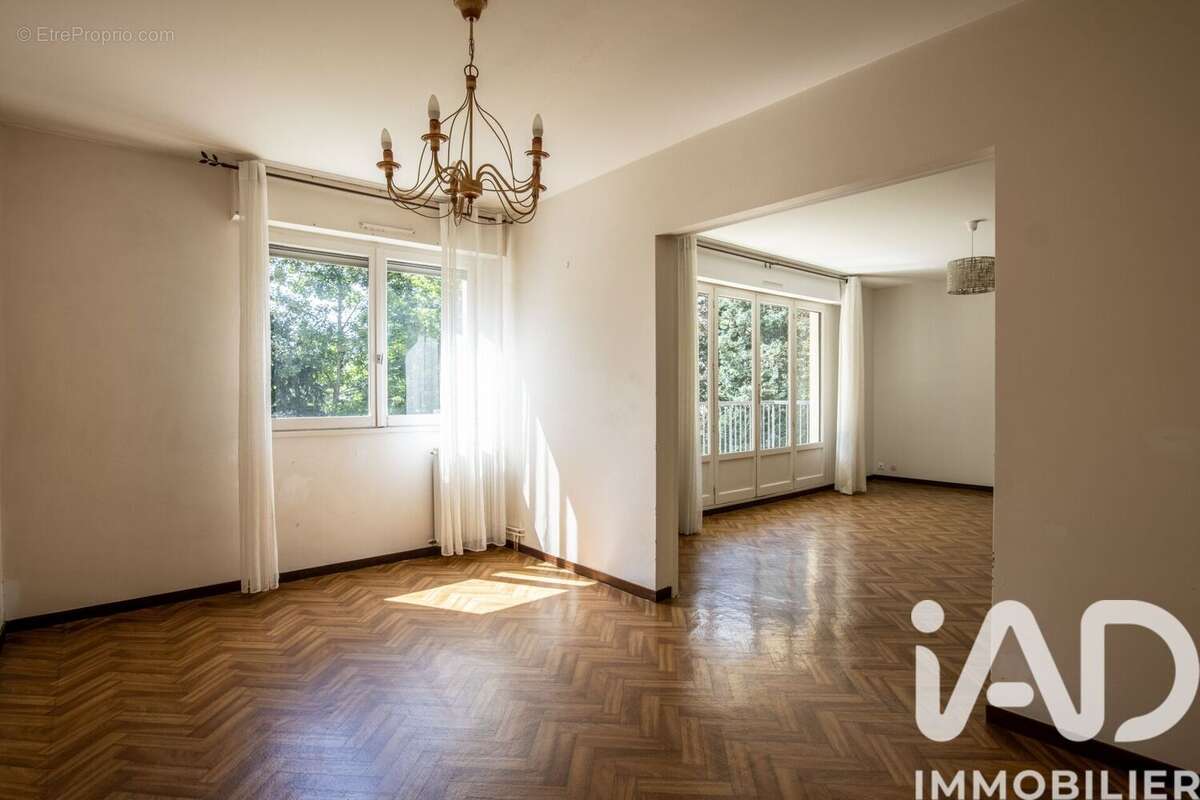 Photo 4 - Appartement à ORLEANS
