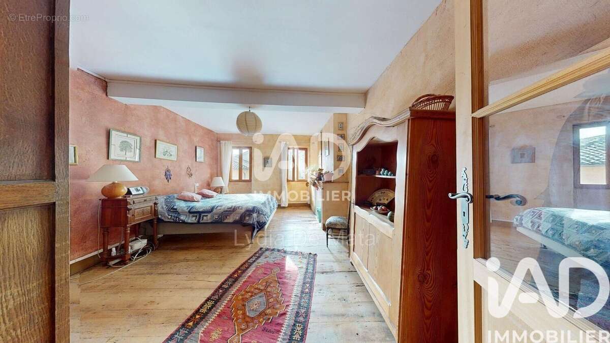 Photo 6 - Maison à LAUNAC