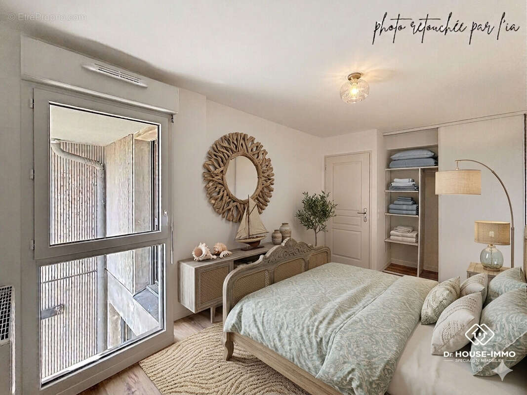 Appartement à MERIGNAC