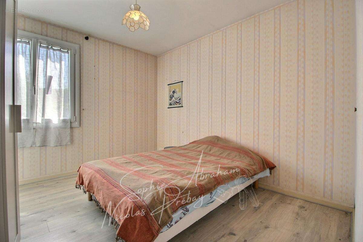Maison à JANVILLE
