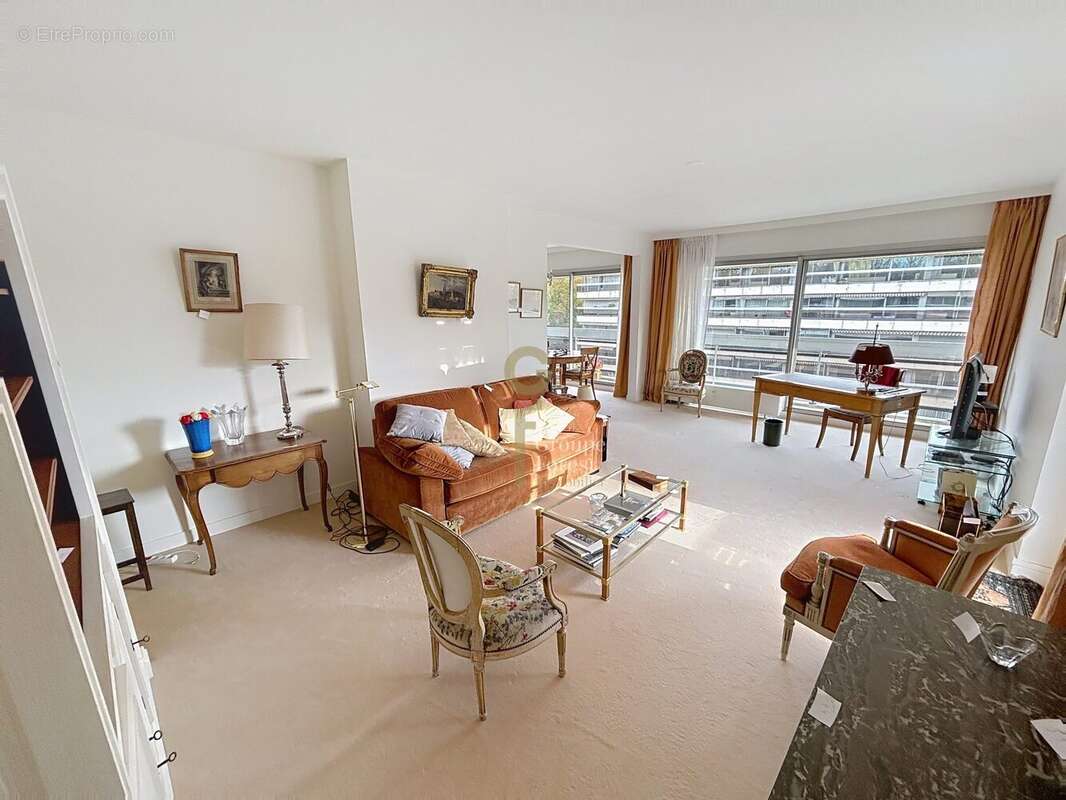 Appartement à CROIX