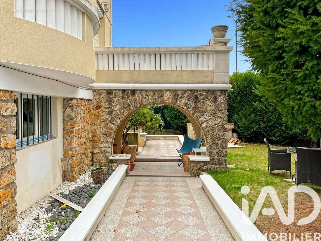 Photo 4 - Maison à EPINAY-SUR-ORGE