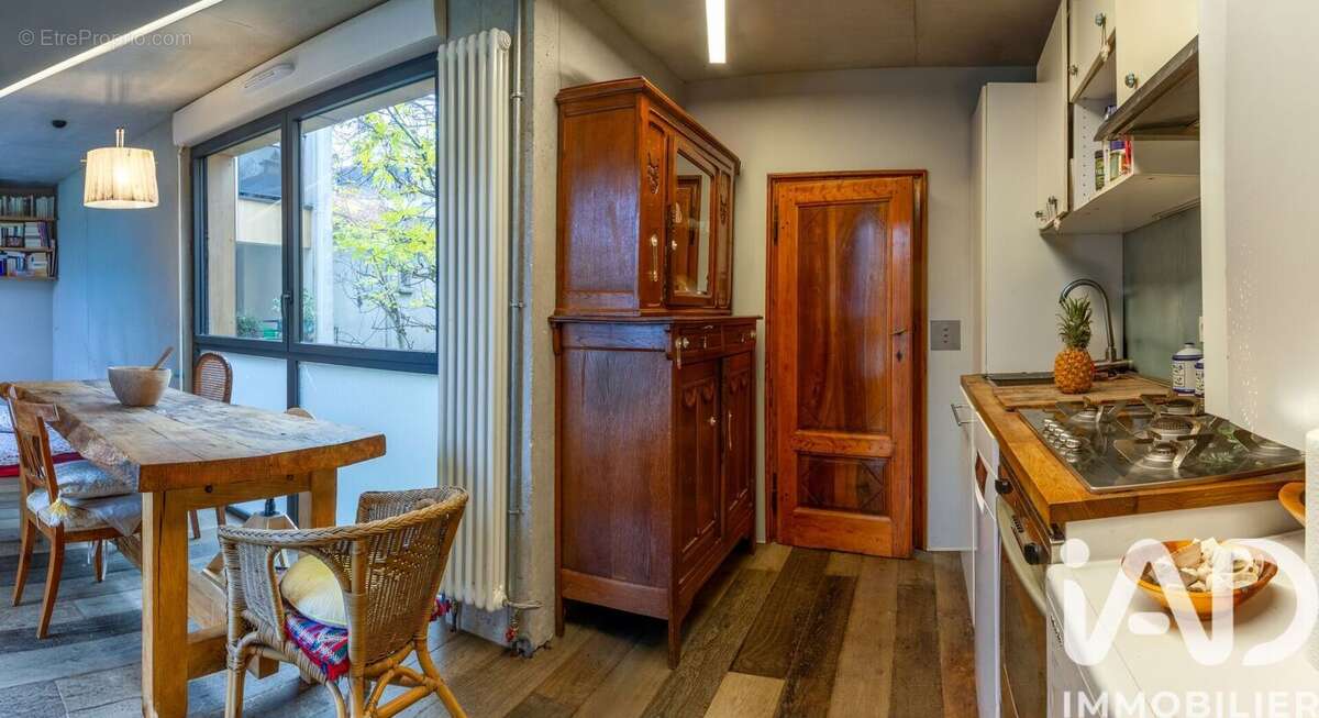 Photo 5 - Appartement à MONTREUIL