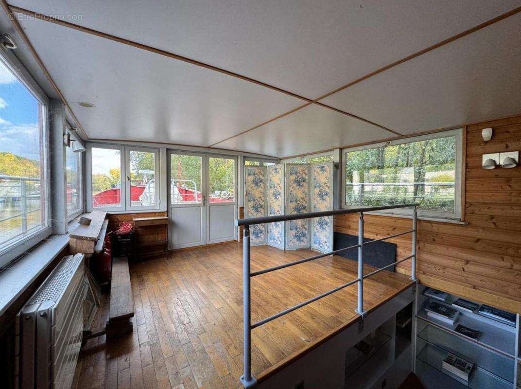 Maison à MORET-SUR-LOING