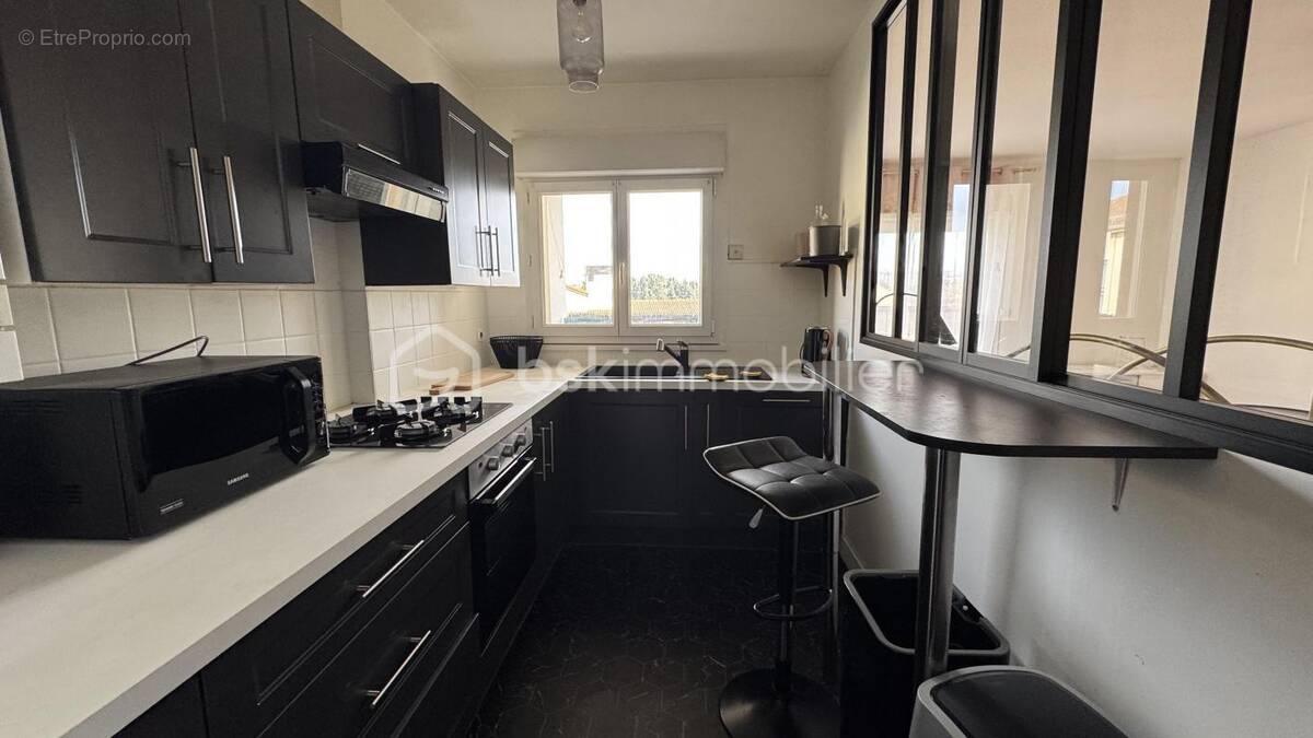 Appartement à CORBEIL-ESSONNES