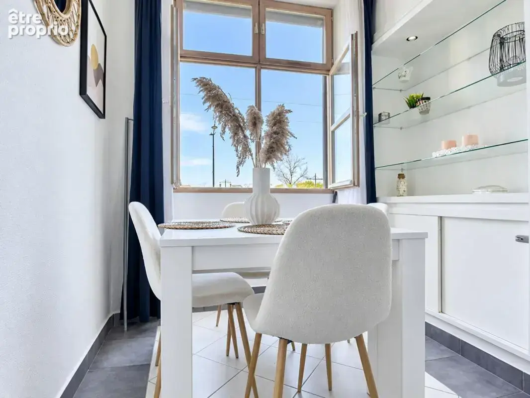 Vente T1 37m2 BORDEAUX (33000) - photo 2