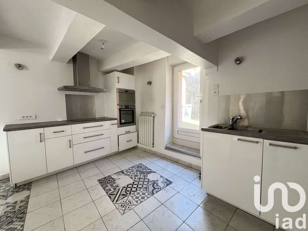 Photo 5 - Maison à CABASSE
