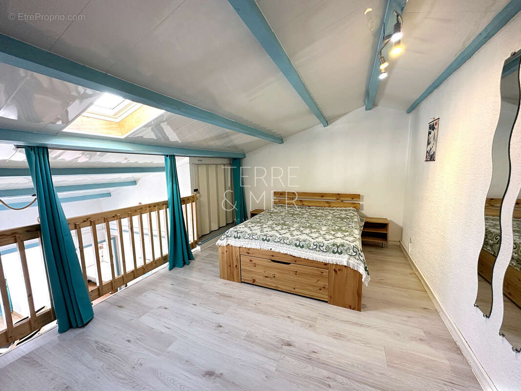 Appartement à SAINT-CYPRIEN