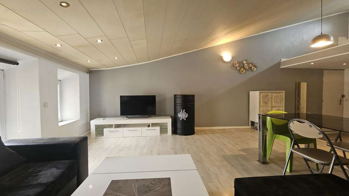 Appartement à DRAGUIGNAN