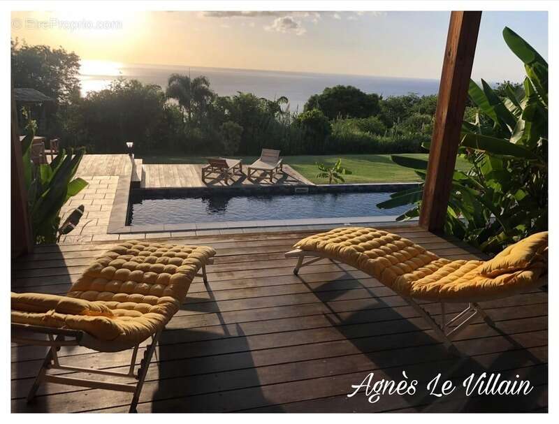 Villa d'Architecte d'Exception sur 4 500 m2 Vue Mer - photo 12