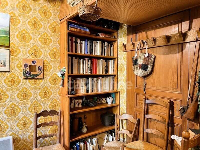 Maison à CHEVANCEAUX