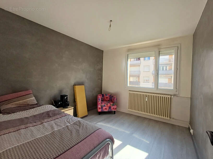 Appartement à BELFORT