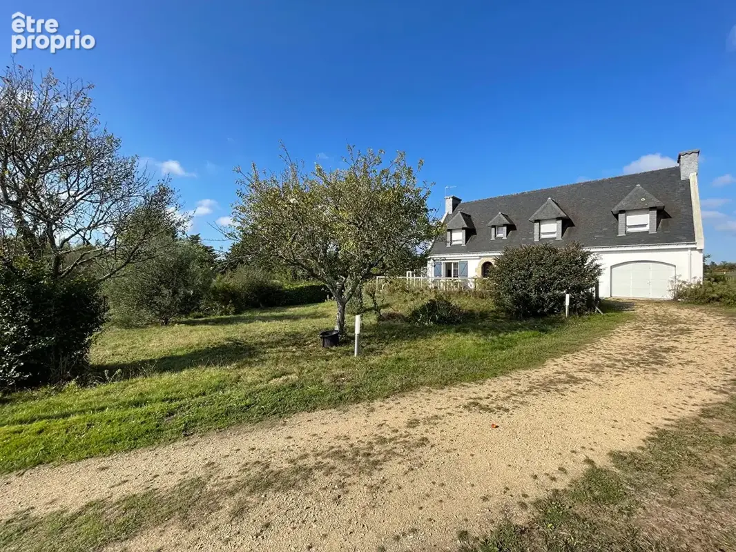 Maison  6 pièce(s) - photo 4