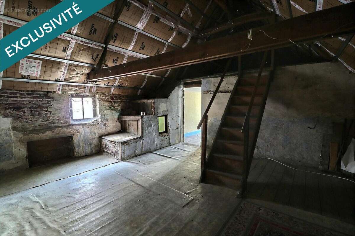 Photo 7 - Maison à SOLESMES