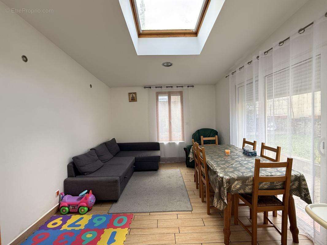 Maison à CASTELNAUDARY