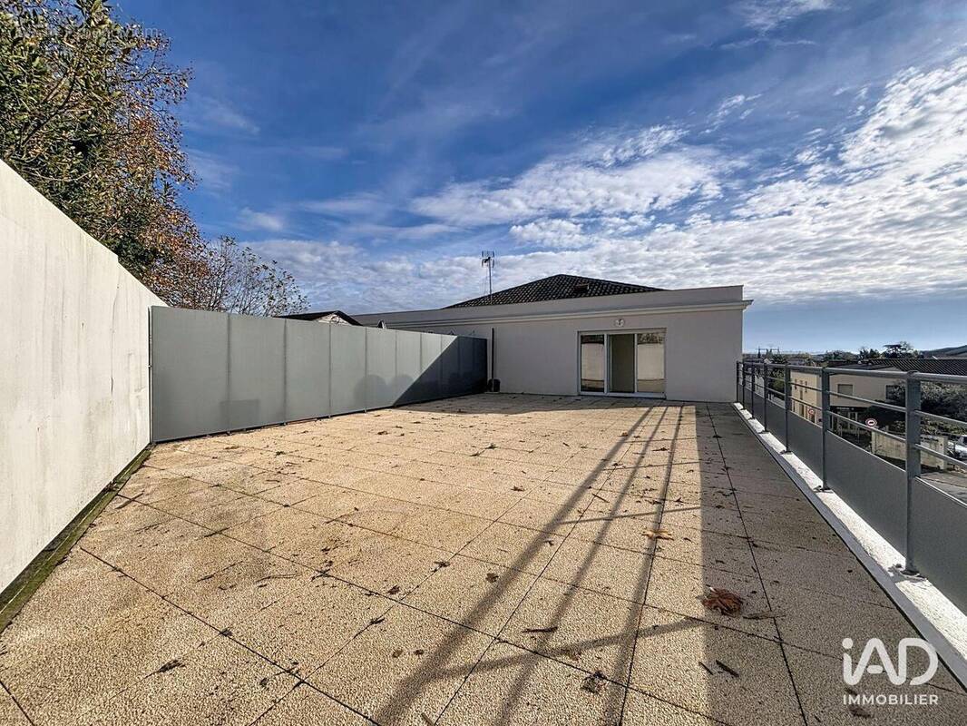 Photo 1 - Appartement à BEGLES