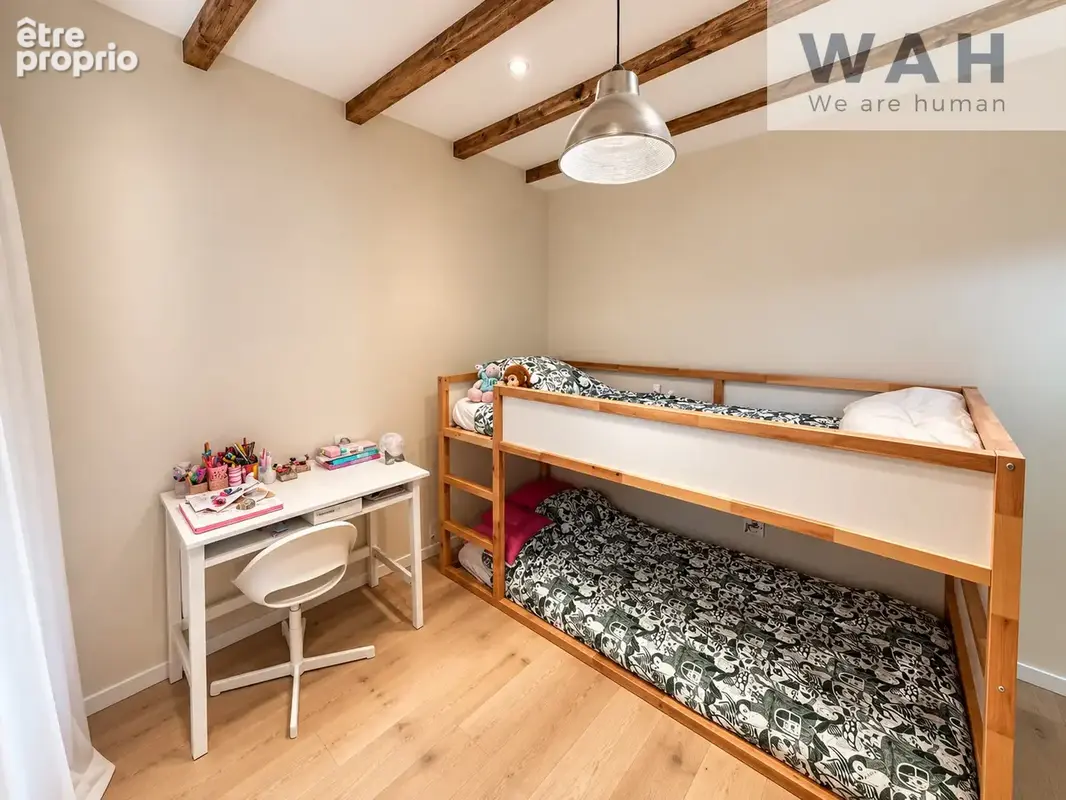 Maison esprit loft avec mezzanine et terrasse au Cailar - photo 17