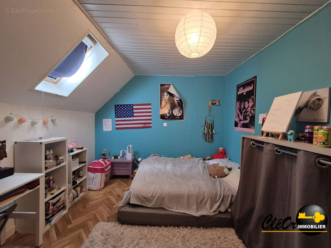 Maison 150 m² à Epervans  - photo 9