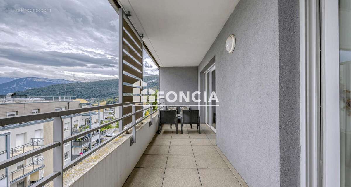 Appartement à ANNECY