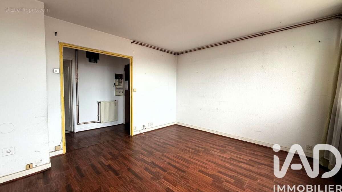 Photo 3 - Appartement à MEYLAN