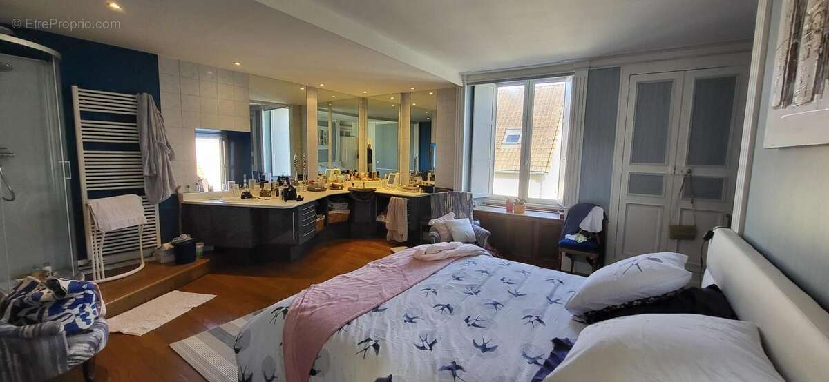 Photo 5 - Maison à PLEUMARTIN