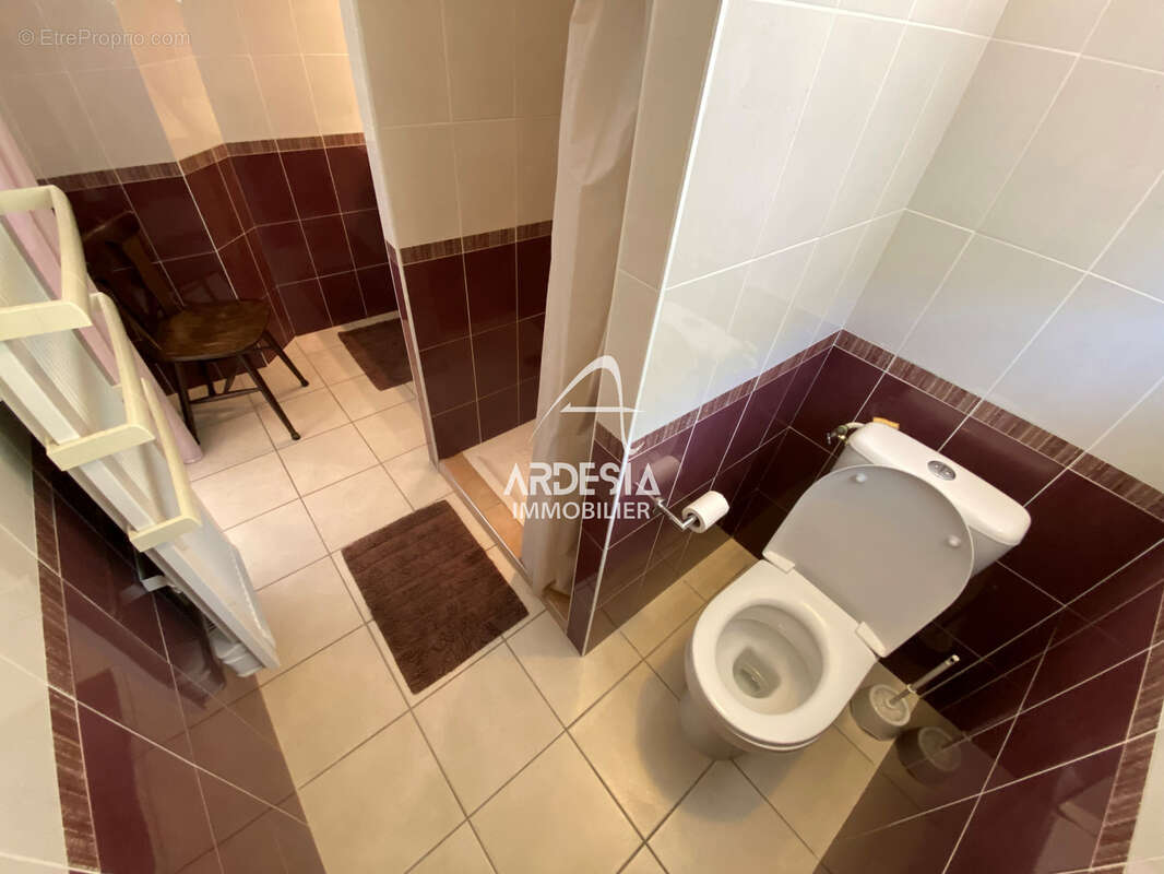 Appartement T4 - Station de Saint-François-Longchamp - photo 13