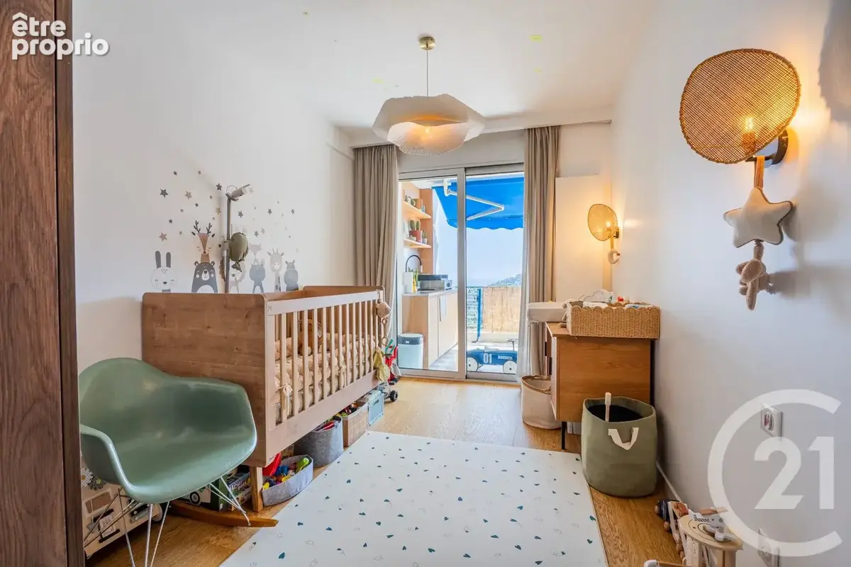 Appartement 3 pièces 64 m² à vendre à Villefranche-Sur-Mer (06230) - photo 9