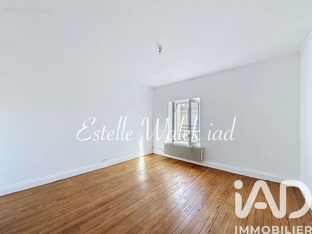 Photo 6 - Appartement à SAINT-NICOLAS-DE-PORT