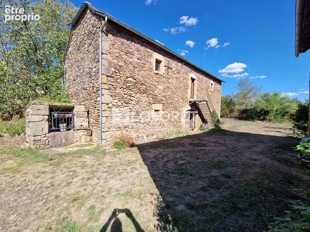Maison Le Monastère EXCLUSIVITE !!! - photo 15