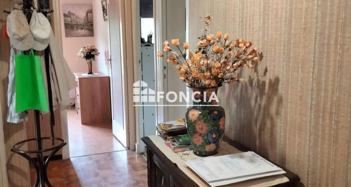 Appartement à AMELIE-LES-BAINS-PALALDA