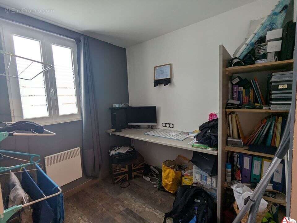 Photo 5 - Maison à AMIENS