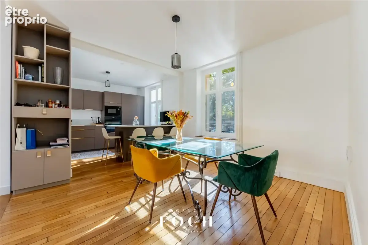 Maison 7 pièces 173 m² à vendre à Nancy (54000) - photo 5