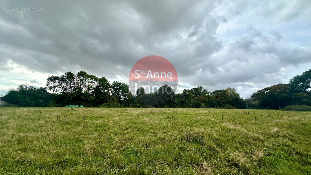 Photo 1 - Terrain à GREZ