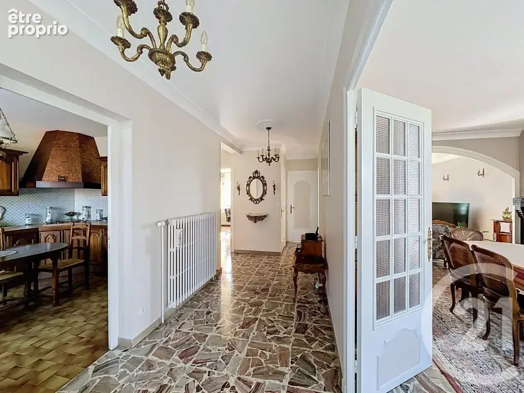 Maison 5 pièces 110 m² à vendre à Corbas (69960) - photo 27