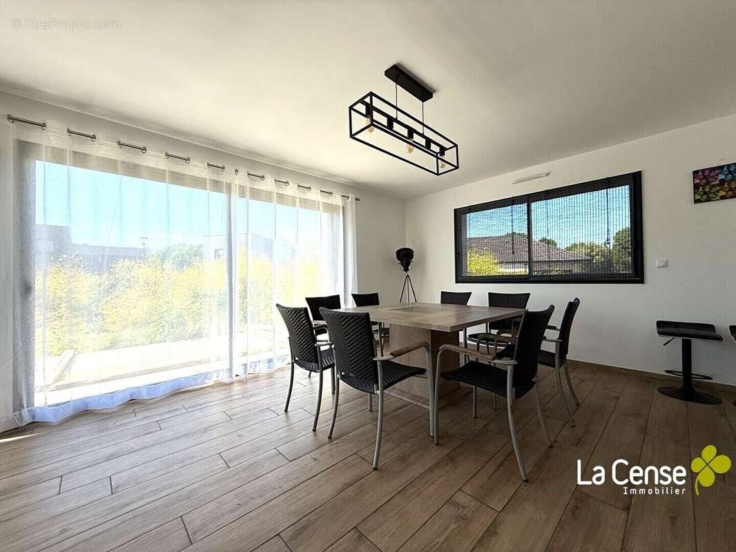 Avelin - maison de 2023 - photo 3
