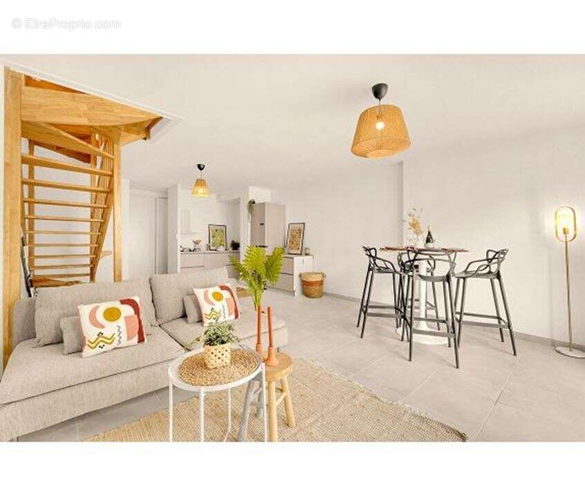 Maison 93 m² à Toulouse  - photo 3