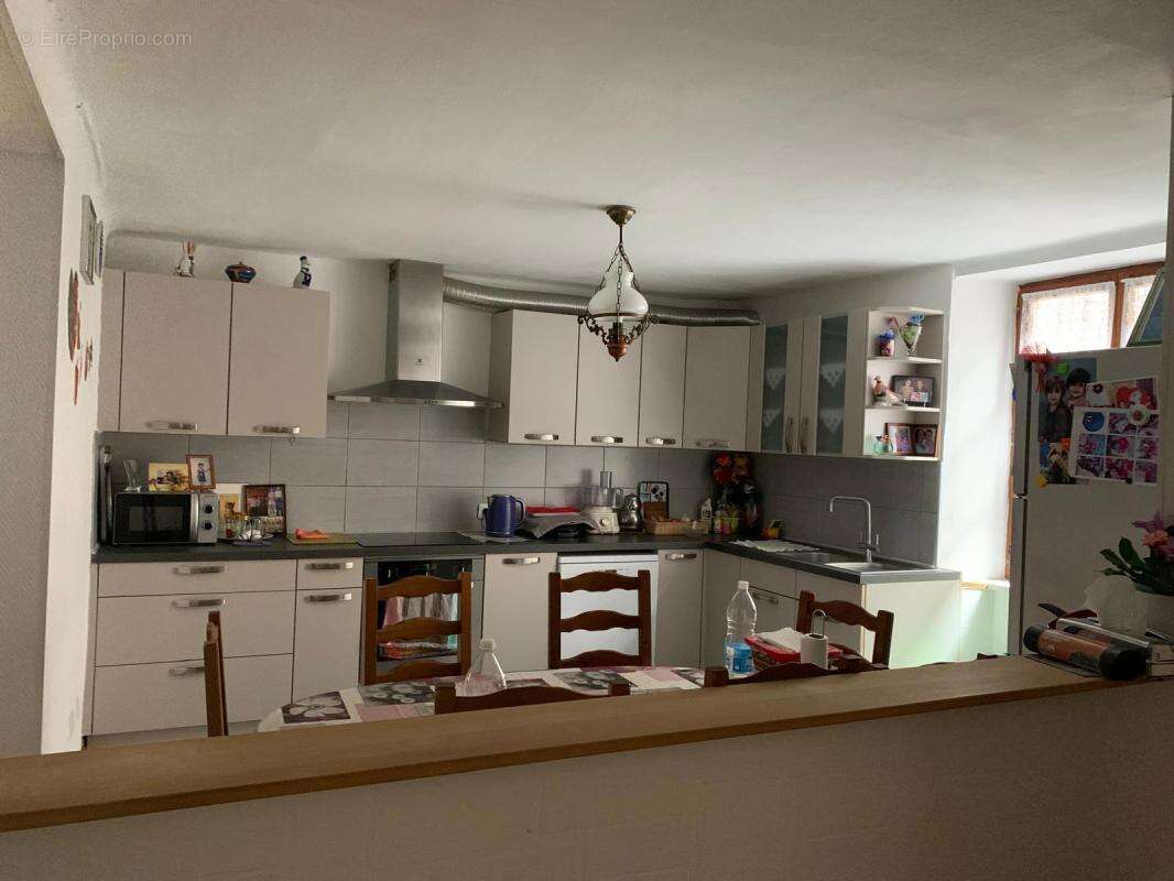 Appartement 85 m² à Brumath  - photo 2
