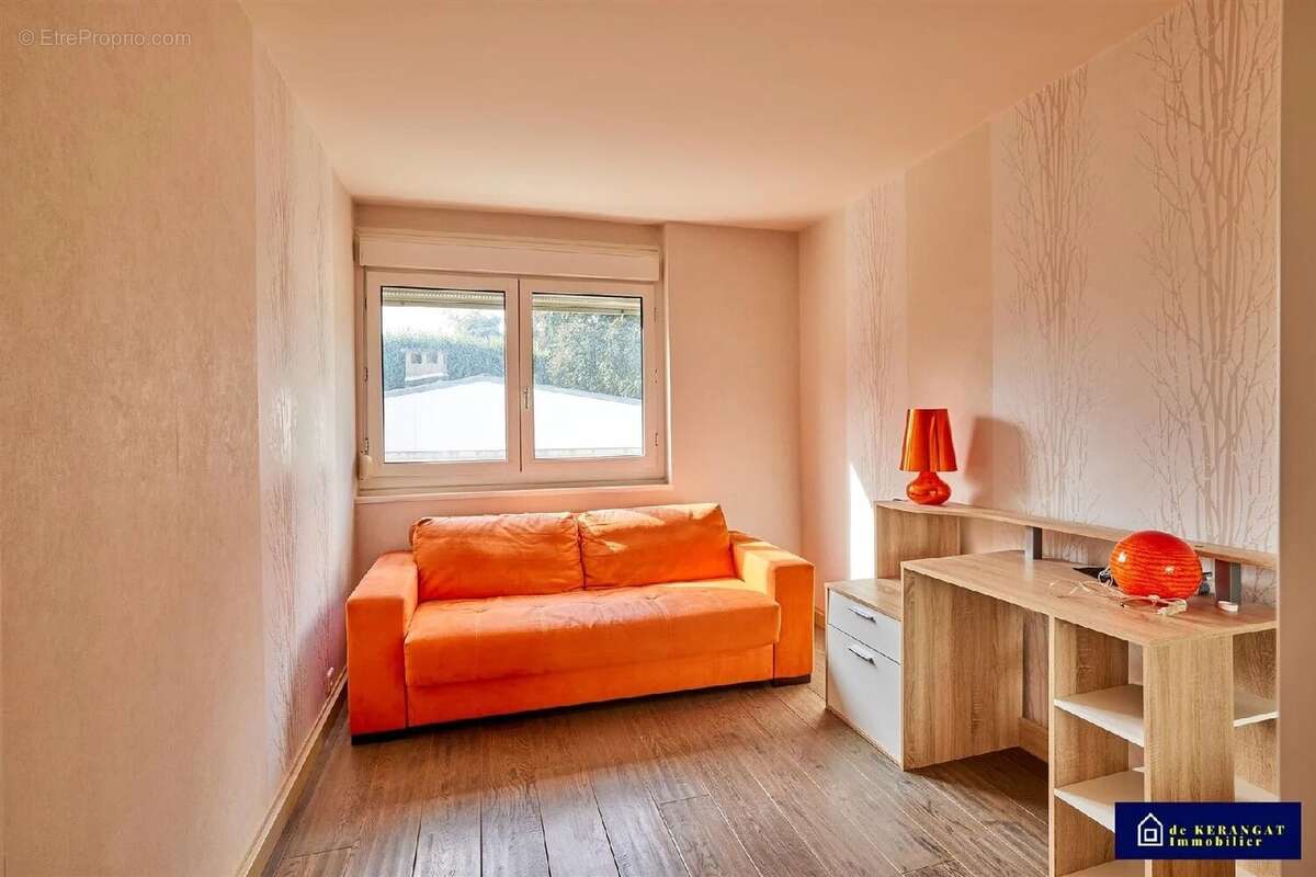 Appartement à SCEAUX