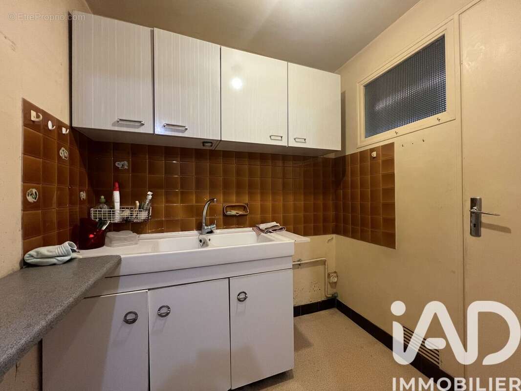 Photo 6 - Maison à ALENCON