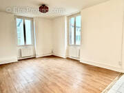 Appartement à FRANCHEVILLE