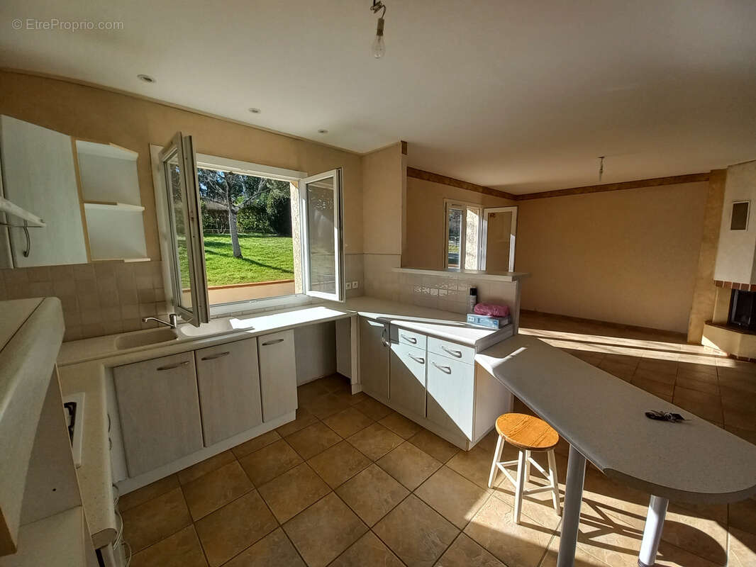 Belle maison - photo 7