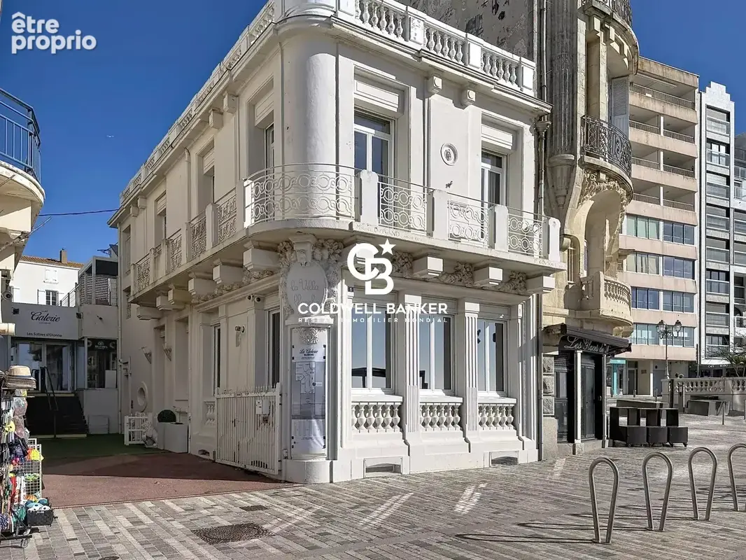 Villa Les Sables d'Olonne - photo 2