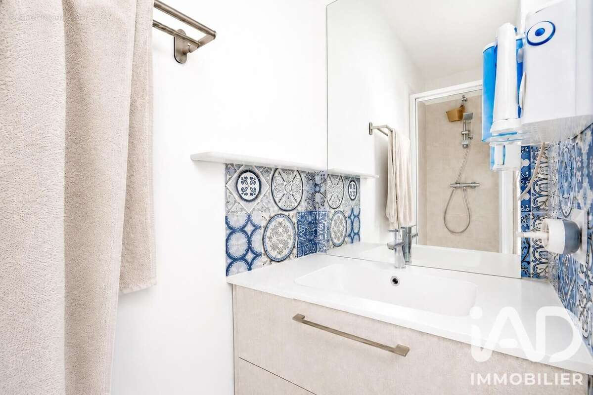 Appartement 81 m² à Villeron  - photo 8