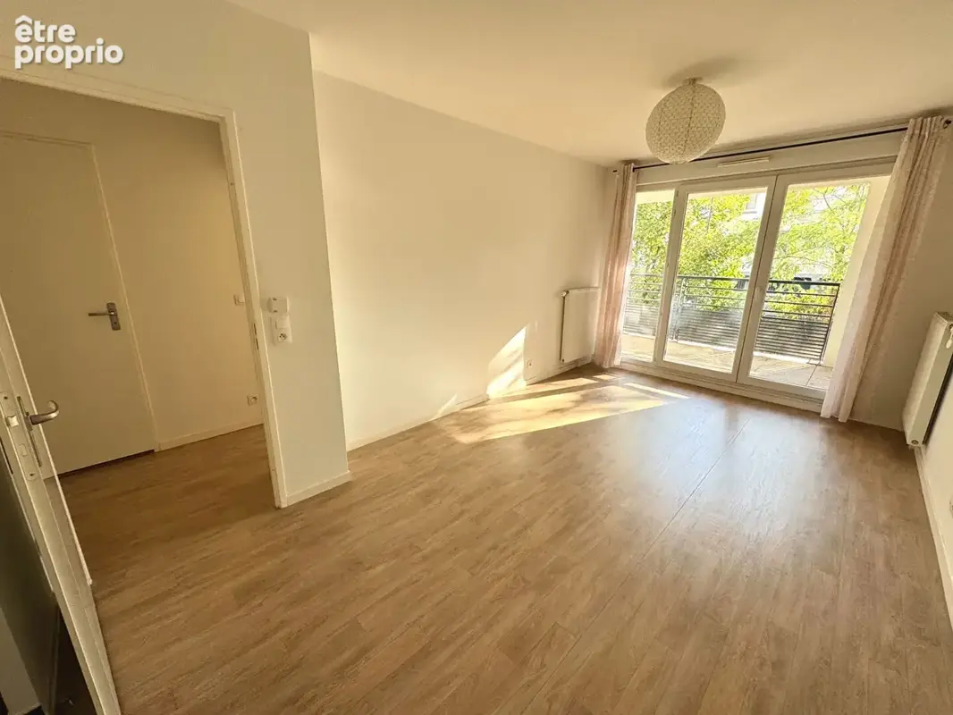 Appartement Boussy Saint Antoine 2 pièce(s) 39.70 m2 - photo 2